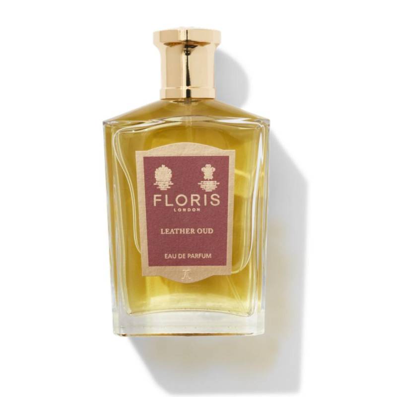 Floris Leather Oud EdP (100 ml) von Floris
