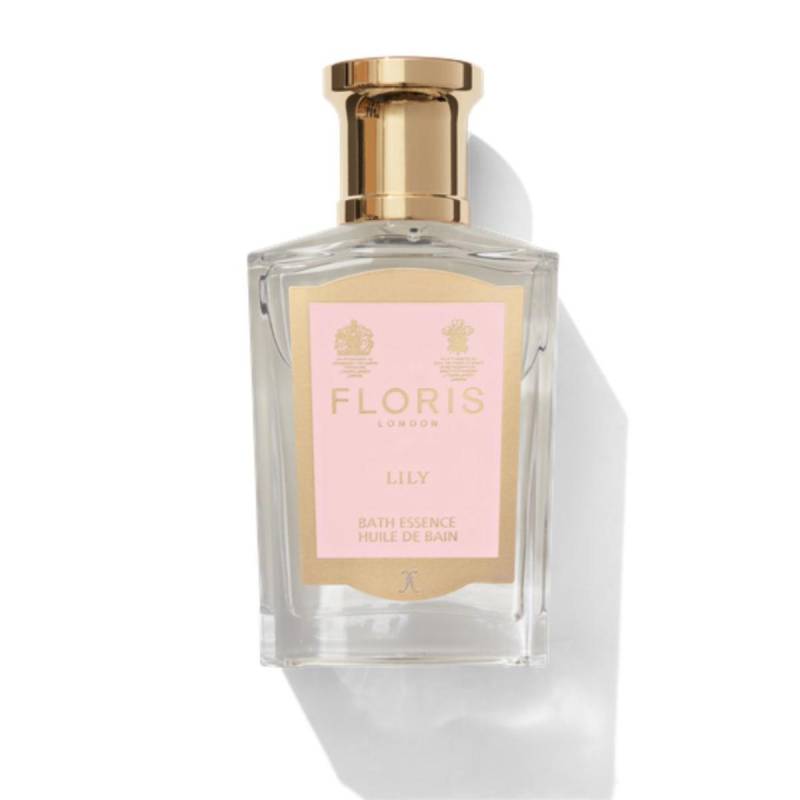 Floris Lily EdT (50 ml) von Floris