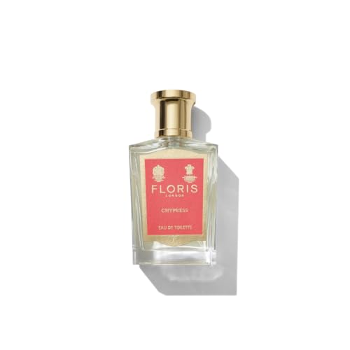 Floris London Chypress EDT, 50 ml von Floris London