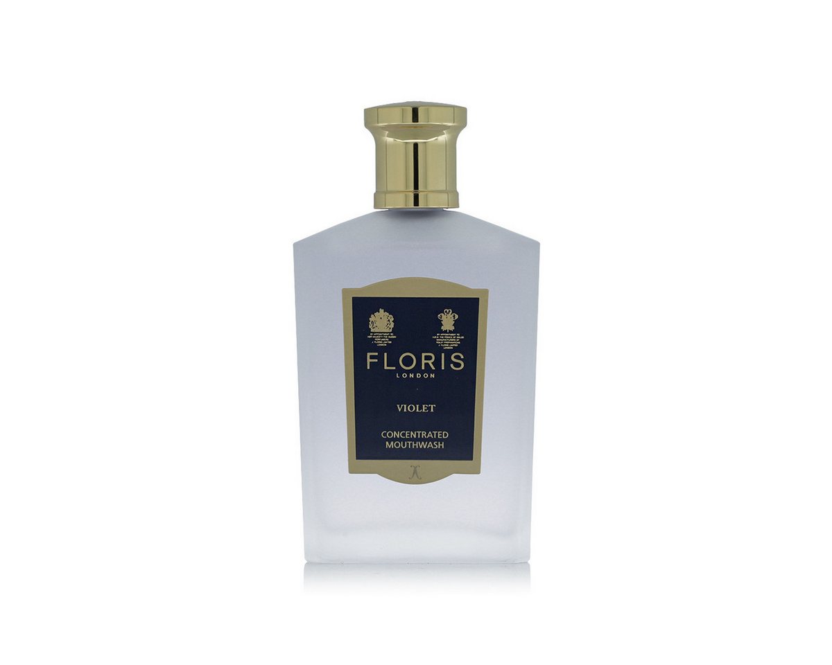 Floris Mundwasser Concentrated Mouthwash von Floris