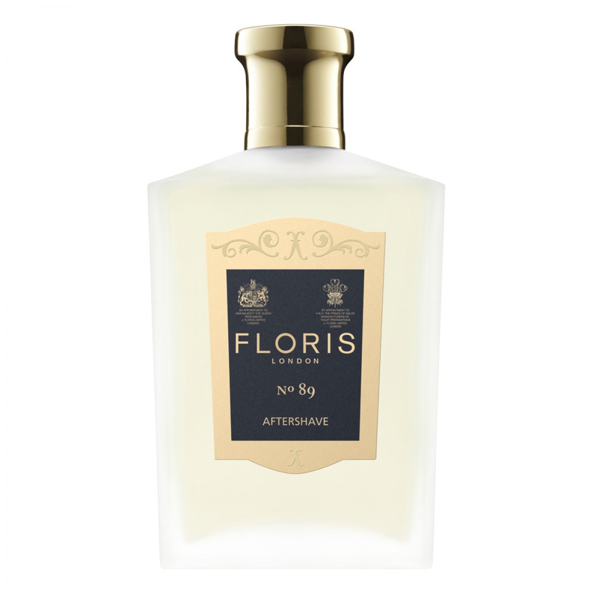 Floris No 89  Aftershave (100 ml) von Floris
