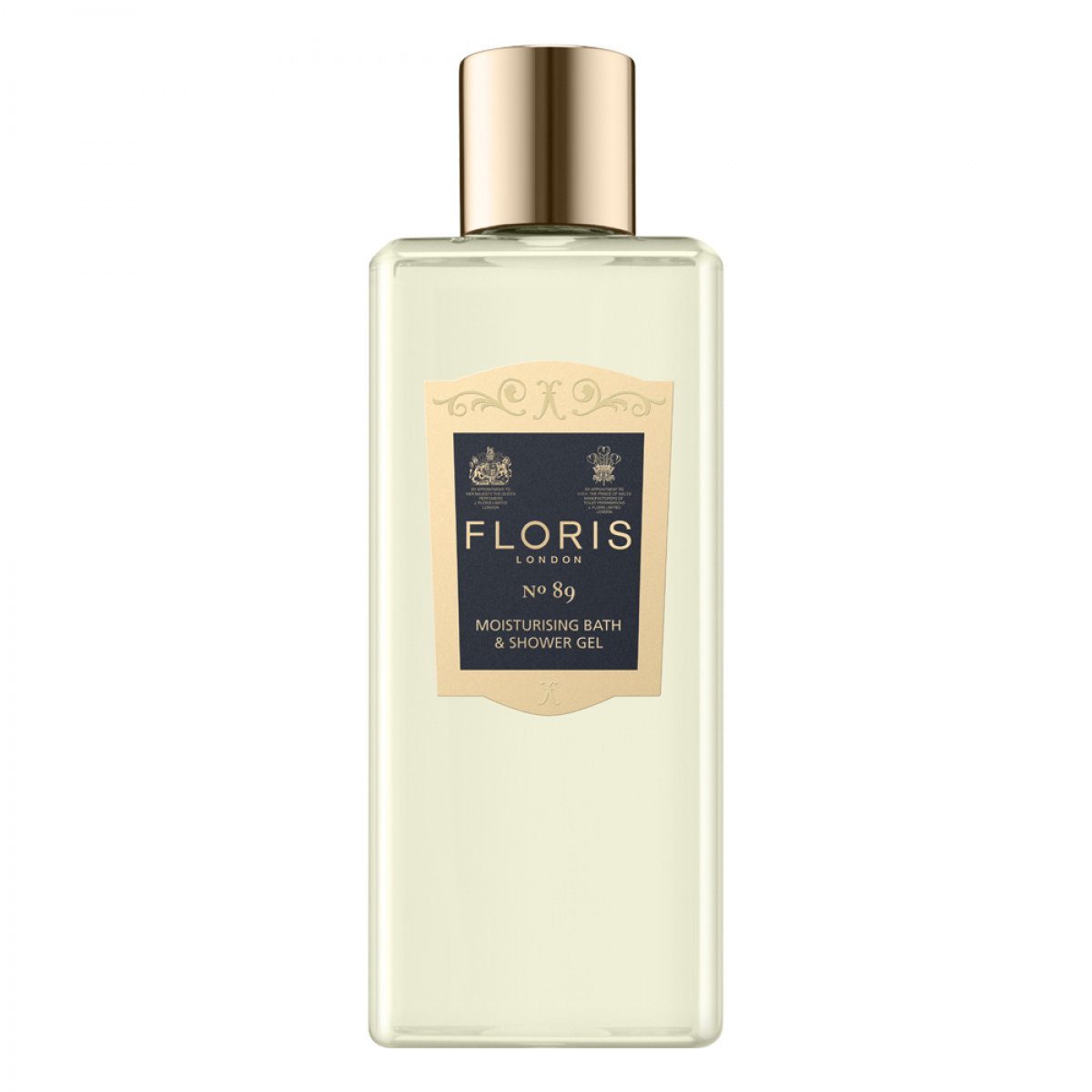 Floris No 89 Bath and Shower Gel von Floris