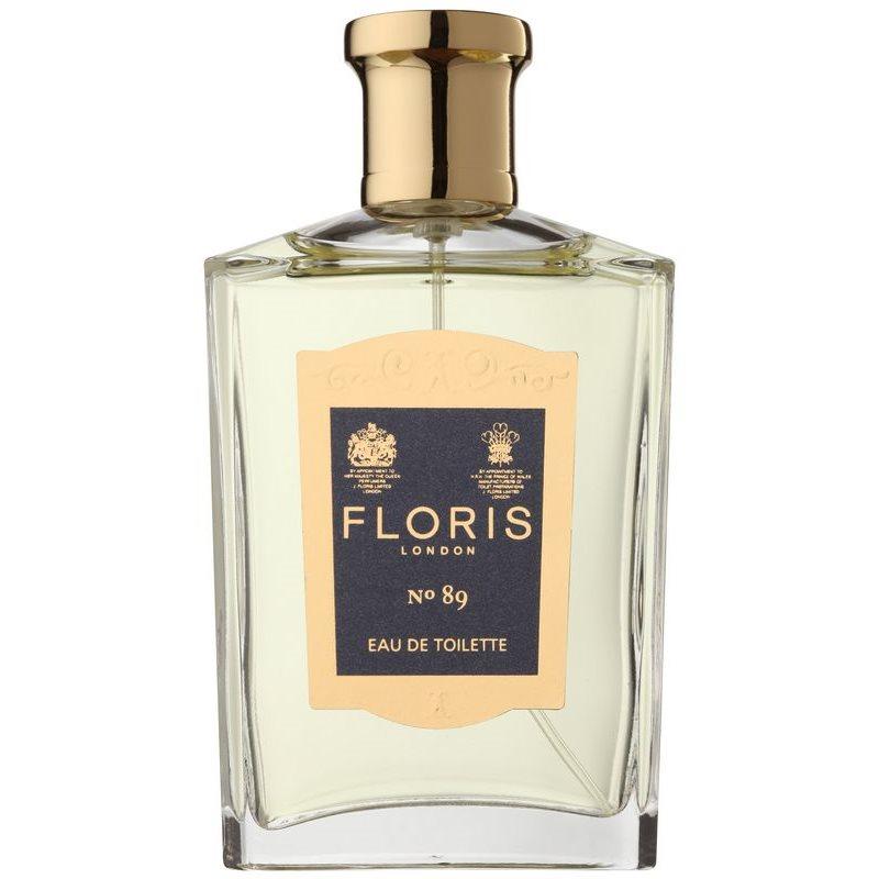Floris No 89 EDT für Herren 100 ml von Floris