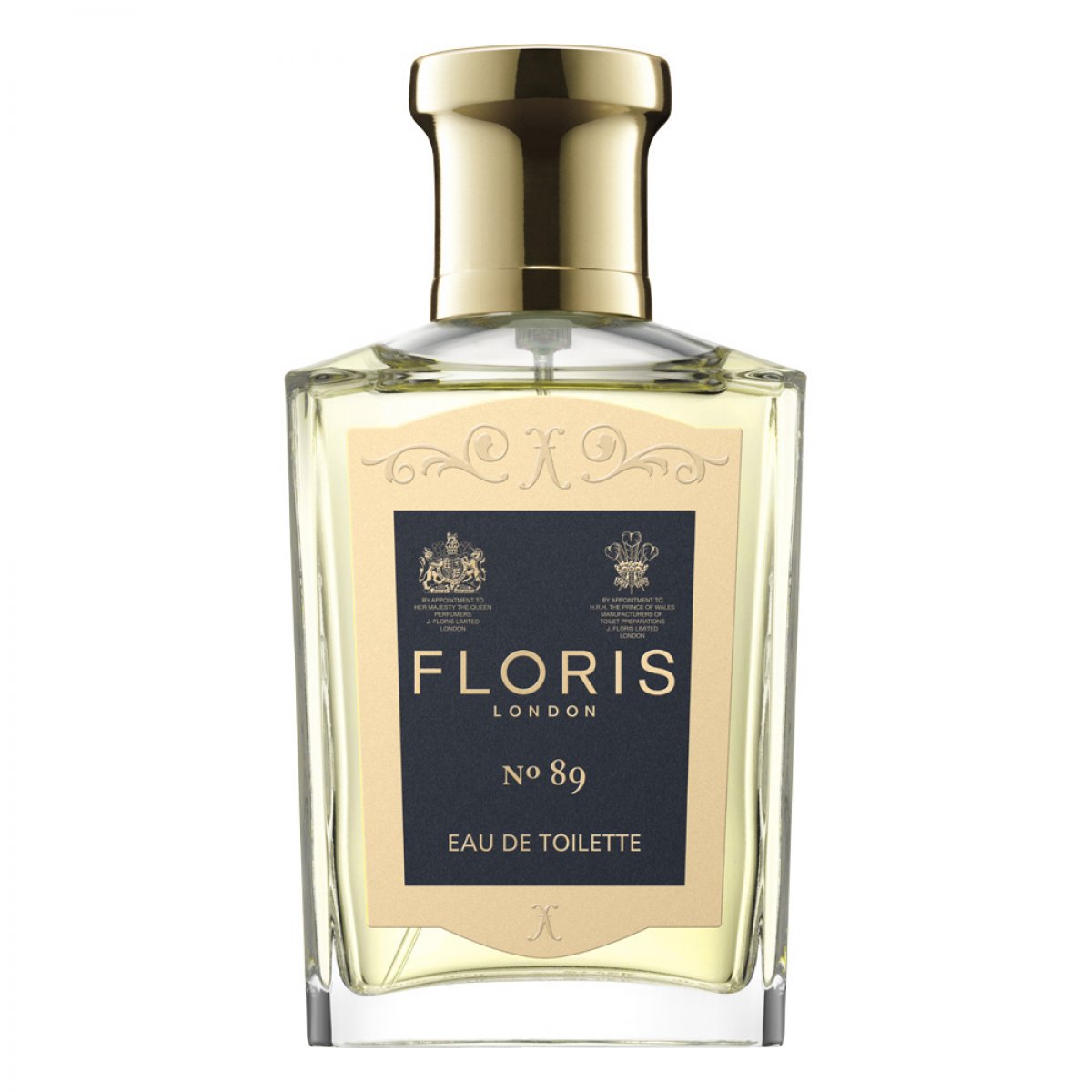 Floris No 89 EdT (50 ml) von Floris