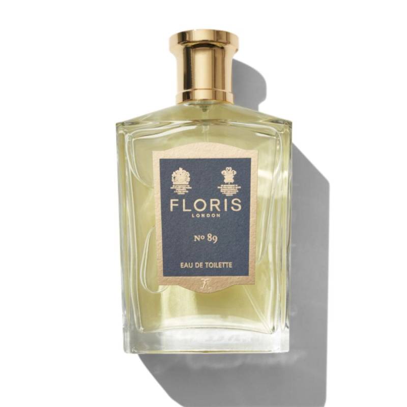 Floris No 89 EdT (50 ml) von Floris