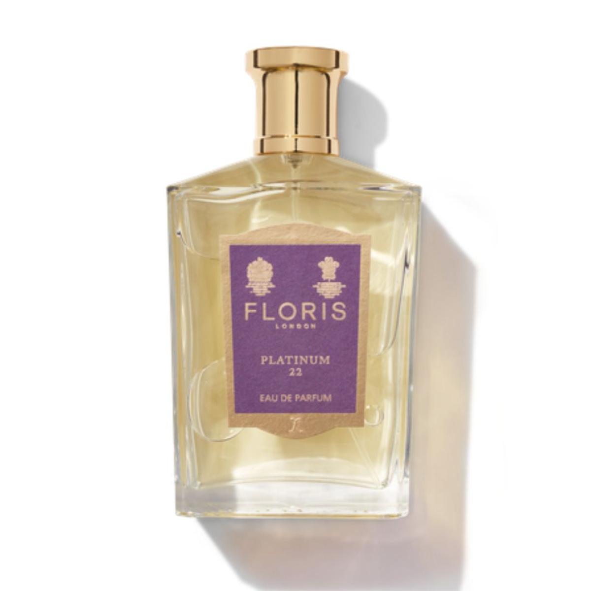 Floris Platinum22 EdP 100 ml von Floris