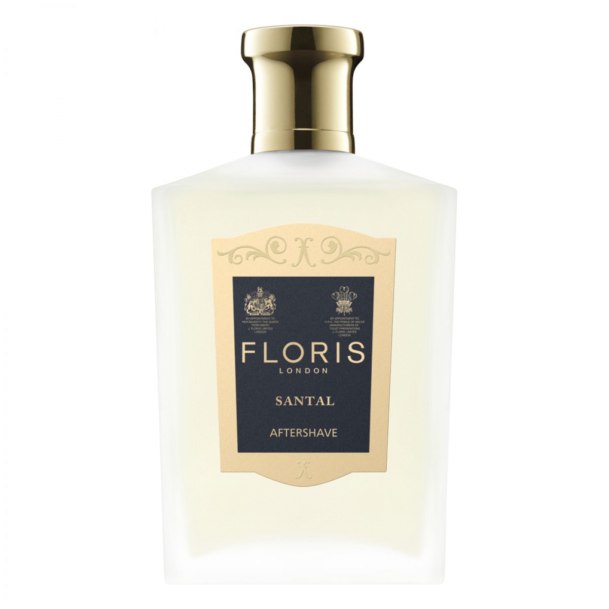Floris Santal Aftershave (100 ml) von Floris