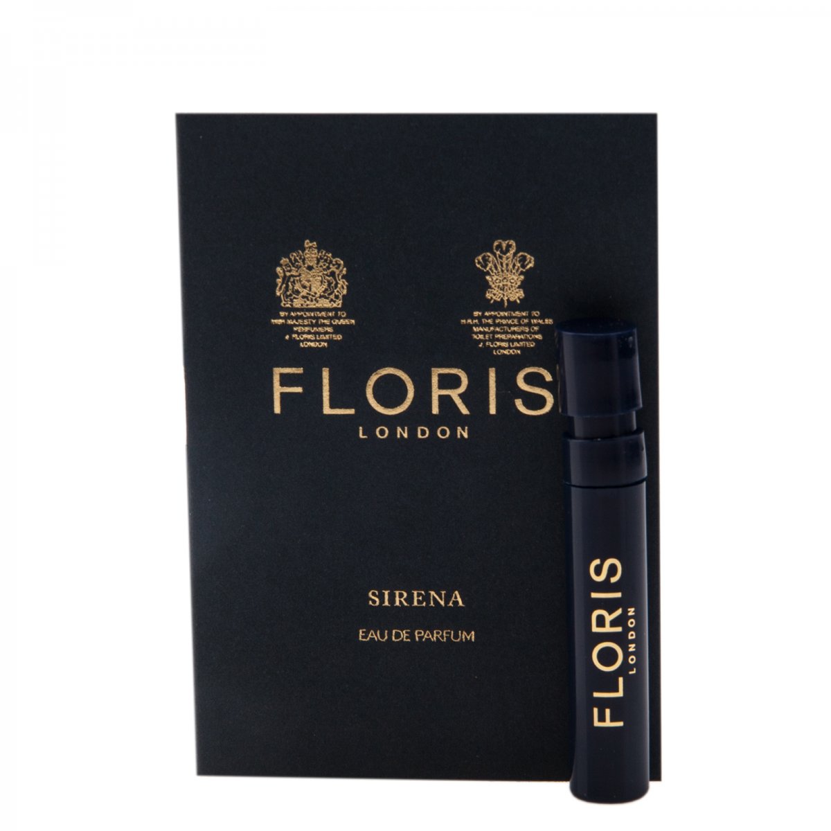 Floris Sirena EdP Parfümproben von Floris