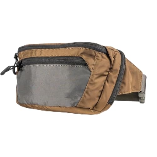 Einfache Gürtelbeutel Mit Verstellbarer Gurt Taille Münzgeldbeutel Fashion Pack Korean Styles Telefon Zum Ausführen Von Wanderburken Gürtel Telefonmünze Geldbörse Einfache Packung von Florisync