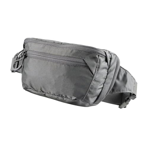 Einfache Gürtelbeutel Mit Verstellbarer Gurt Taille Münzgeldbeutel Fashion Pack Korean Styles Telefon Zum Ausführen Von Wanderburken Gürtel Telefonmünze Geldbörse Einfache Packung von Florisync