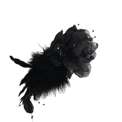 Schnelle Anbringen Von Blumenanlagenstift Wasserdichte Blumen Brosche Stoff Corsage Pins Für Partys Hochzeiten Formelle Veranstaltung Hochzeit Corsage von Florisync