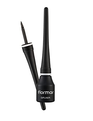 Flormar Hochpigmentierter & Satin Semi-Matte Dipliner von Flormar