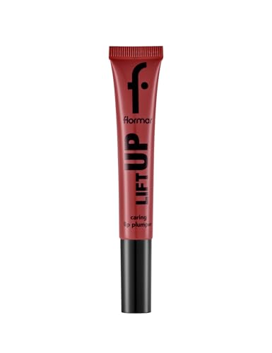 Flormar Lift Up Caring Lip Plumper Lip Gloss 005 Secret Fever – Aufpolsternder Lipgloss mit Hyaluronsäure-Effekt Flormar Lift Up Caring Lip Plumper Lip Gloss 005 Secret Fever – Aufpolsternder Lipgloss mit Hyaluronsäure-Effekt von Flormar
