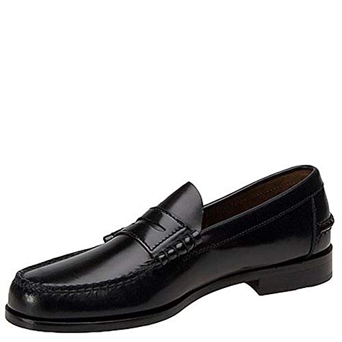 Florsheim Berkley 17058 Herren, Black, 43 EUR von Florsheim