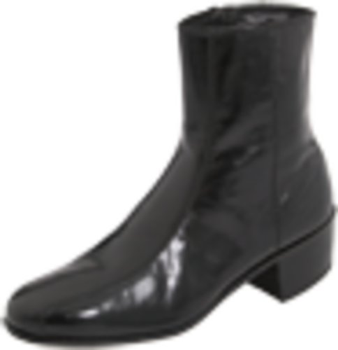 Florsheim Duke Herren Stiefelschuhe, Schwarz (schwarz), 43 EU von Florsheim