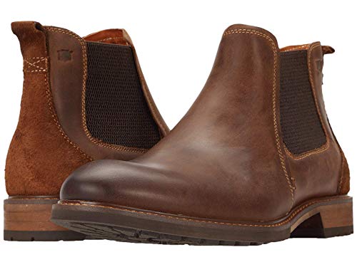 Florsheim Herren Lodge Boot, Braun, 44 EU von Florsheim