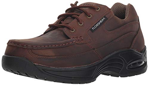 Florsheim Work Men's FS2430 Work Boot,Brown,7 3E US von Florsheim