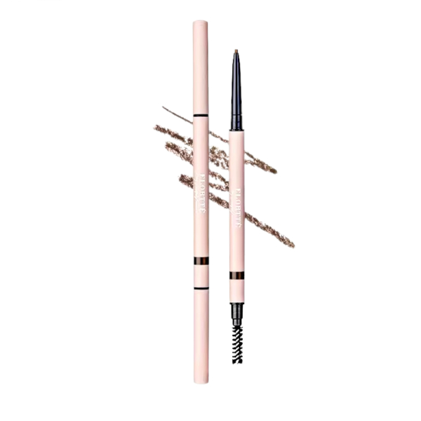 Flortte - My Beautiful Password Eyebrow Pencil - 0.05g - B1 Medium von Flortte