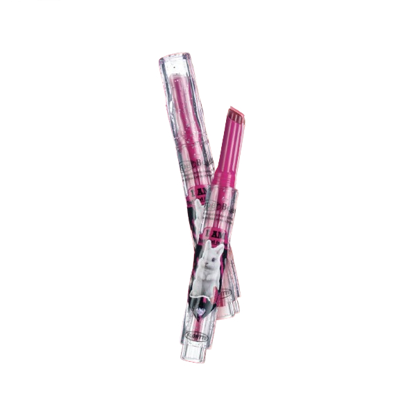 Flortte - Special Edition Heart-shaped Lipstick - 1.5g - S06 Too Cool von Flortte