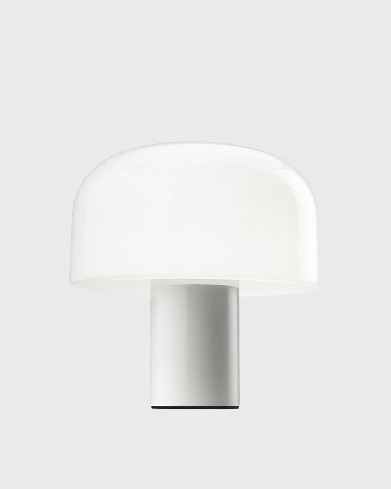 Flos BELLHOP GLASS T EU PLUG men Lighting white in Größe:ONE SIZE von Flos
