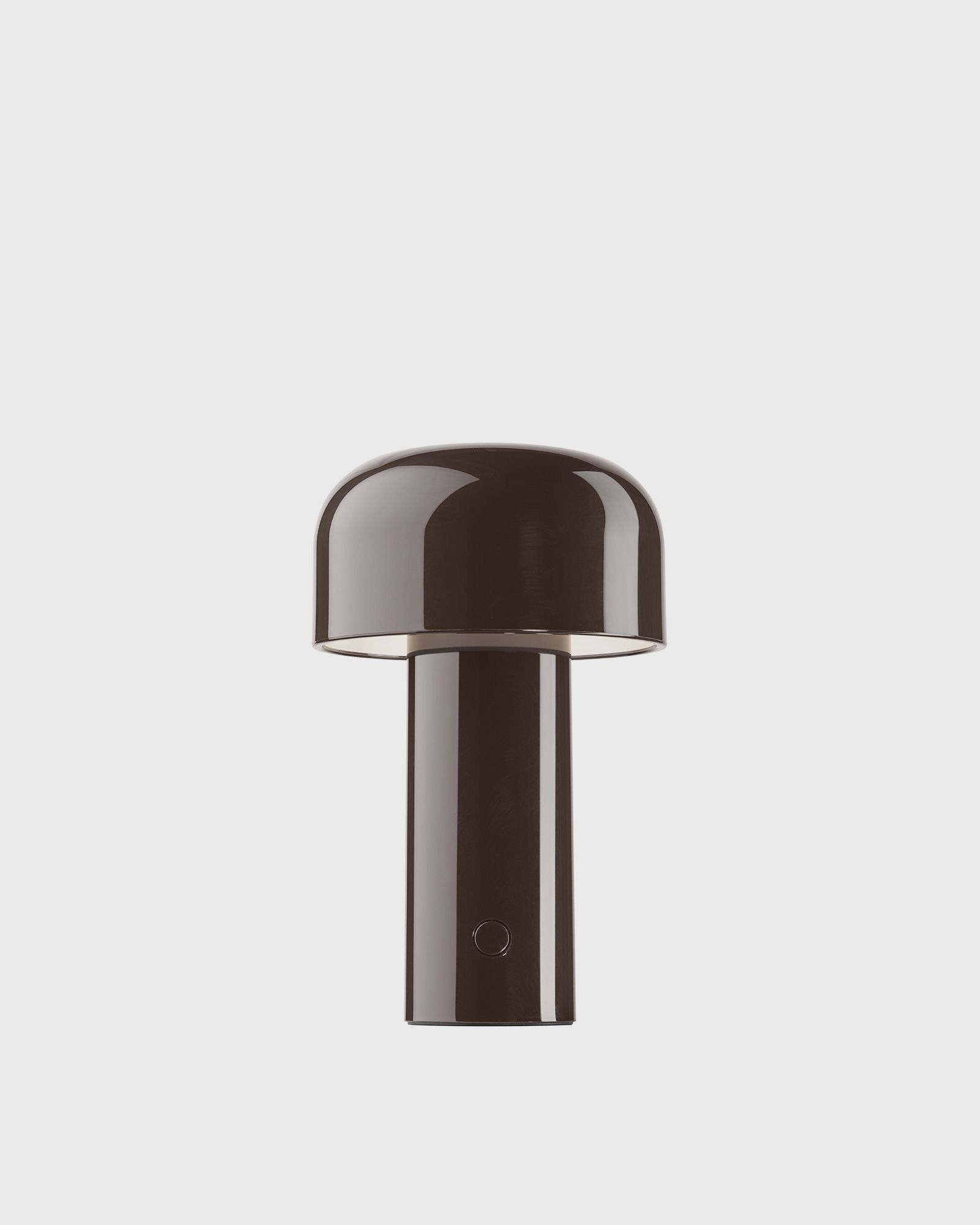 Flos Bellhop Table men Lighting brown in Größe:ONE SIZE von Flos