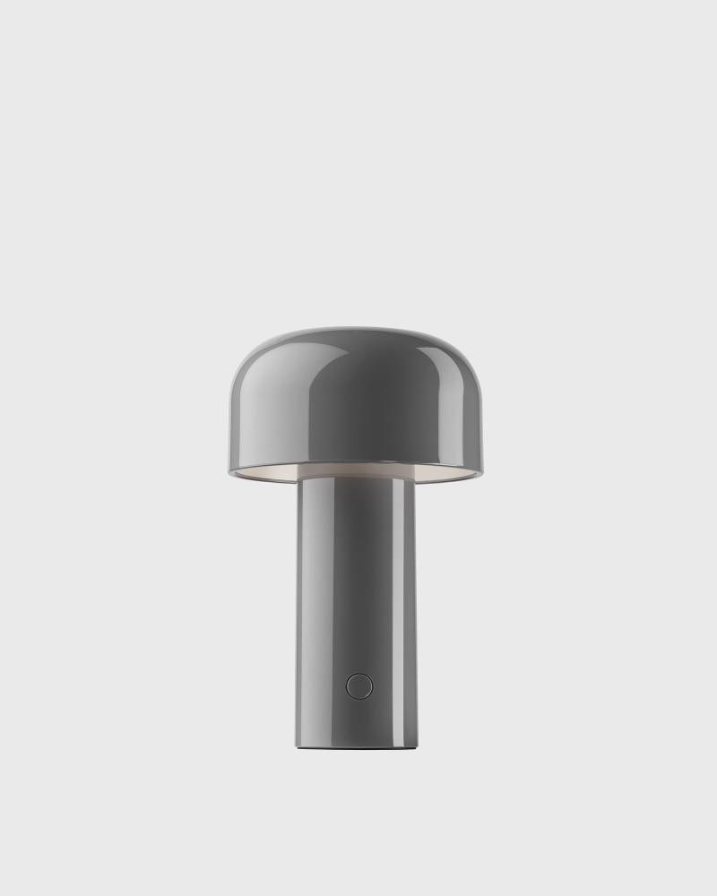 Flos Bellhop Table men Lighting grey in Größe:ONE SIZE von Flos