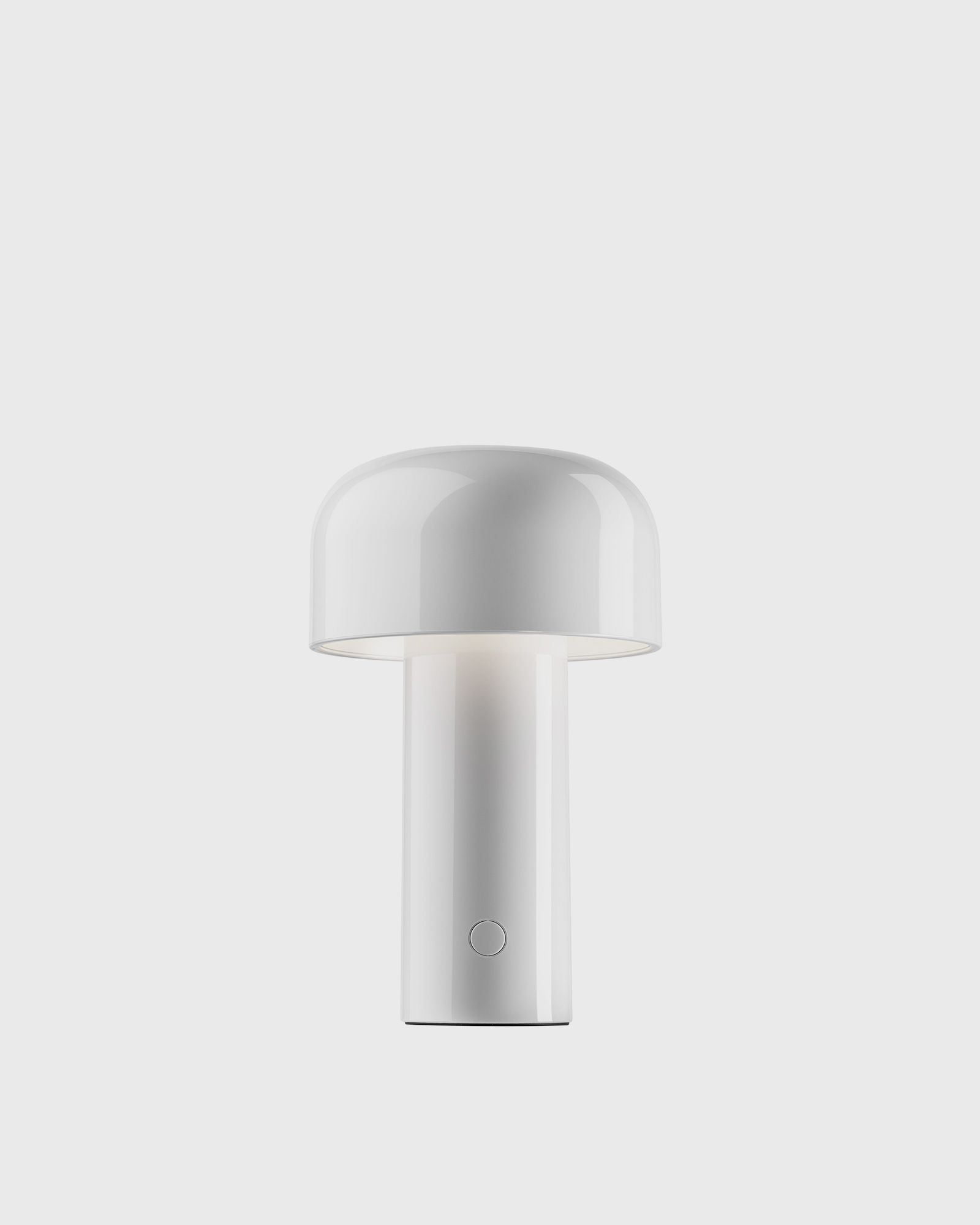 Flos Bellhop Table men Lighting white in Größe:ONE SIZE von Flos