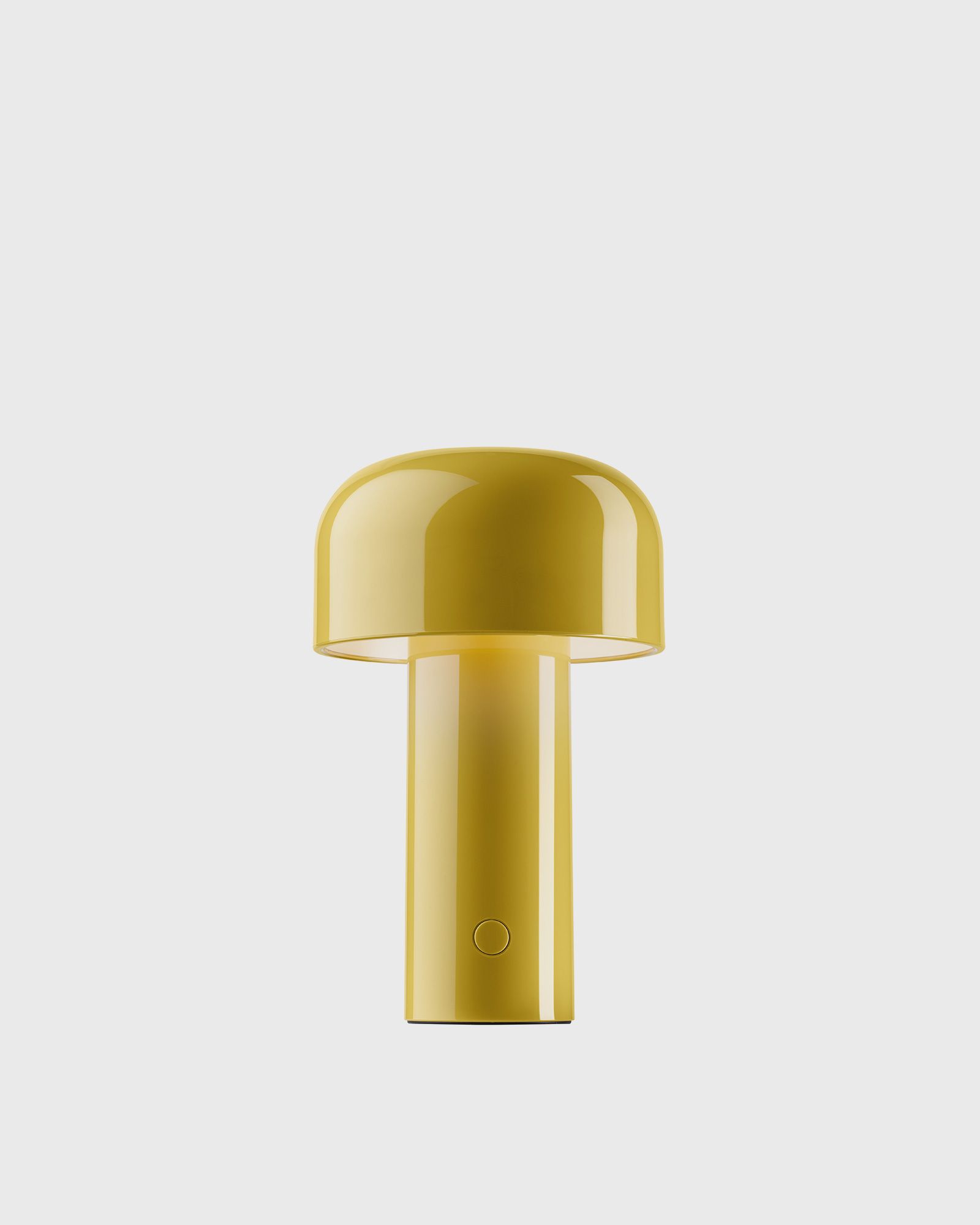 Flos Bellhop Table men Lighting yellow in Größe:ONE SIZE von Flos