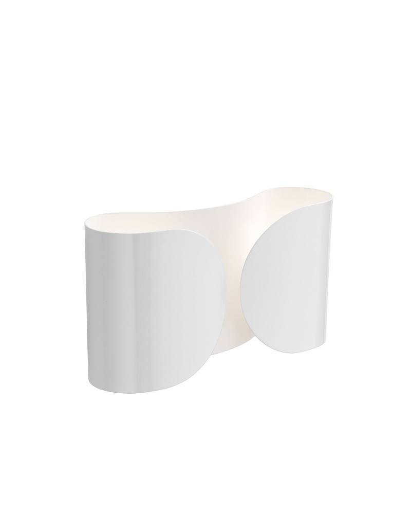 Flos FOGLIO men Lighting white in Größe:ONE SIZE von Flos