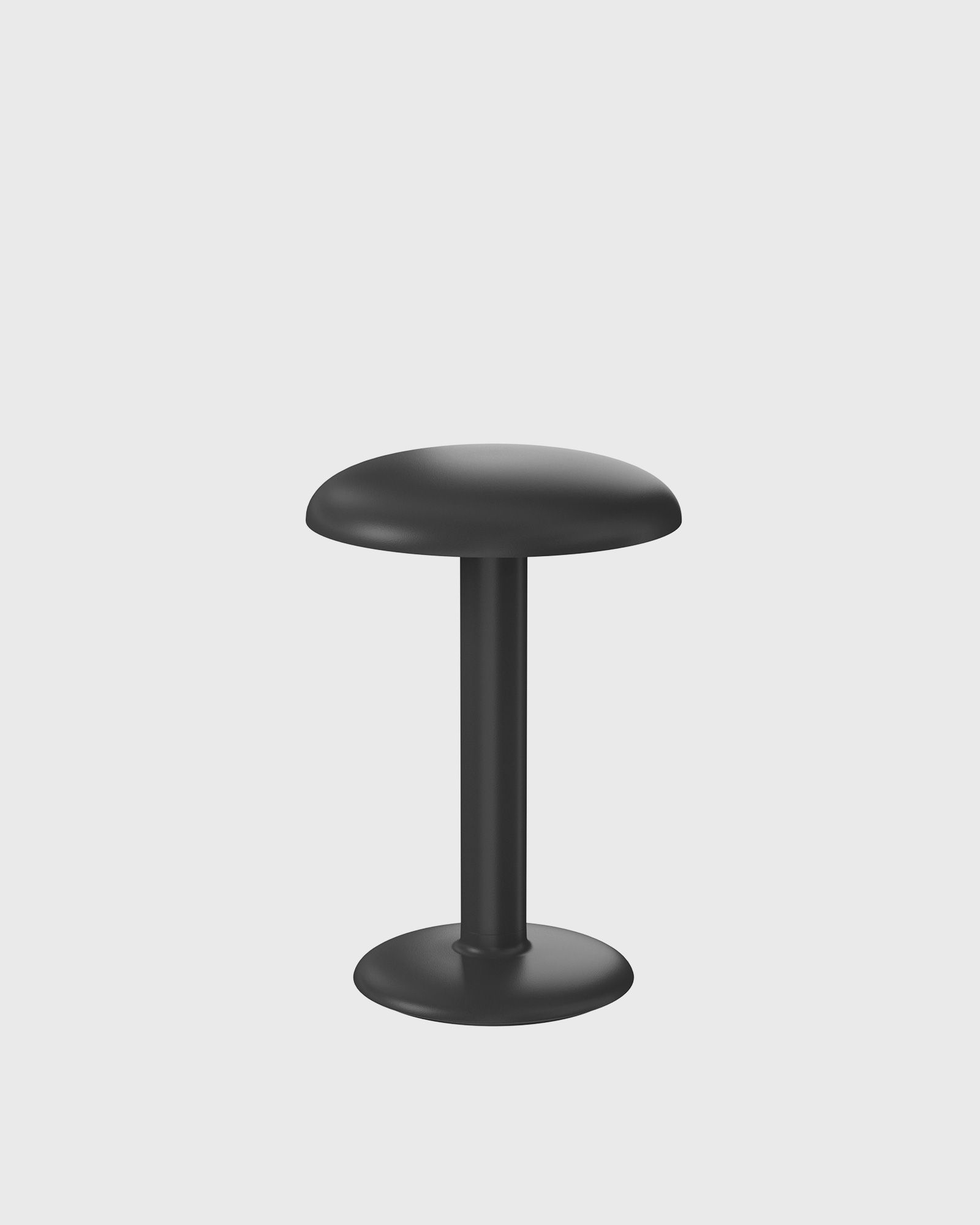 Flos Gustave men Lighting grey in Größe:ONE SIZE von Flos