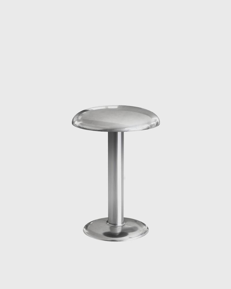 Flos Gustave men Lighting silver in Größe:ONE SIZE von Flos