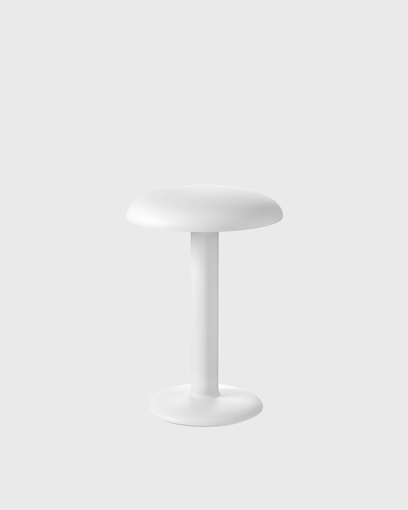 Flos Gustave men Lighting white in Größe:ONE SIZE von Flos