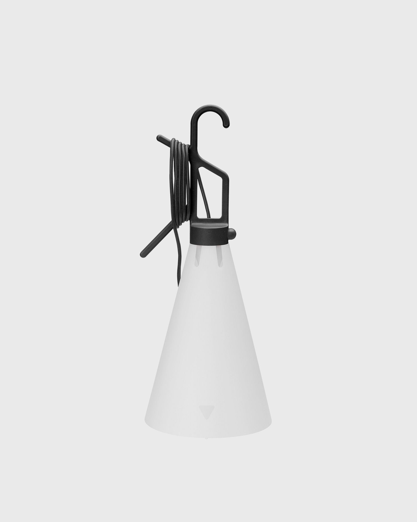 Flos Mayday - EU PLUG men Lighting black in Größe:ONE SIZE von Flos