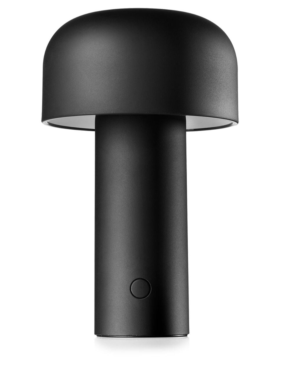 Flos Tragbare Bellhop Tischlampe - Schwarz von Flos