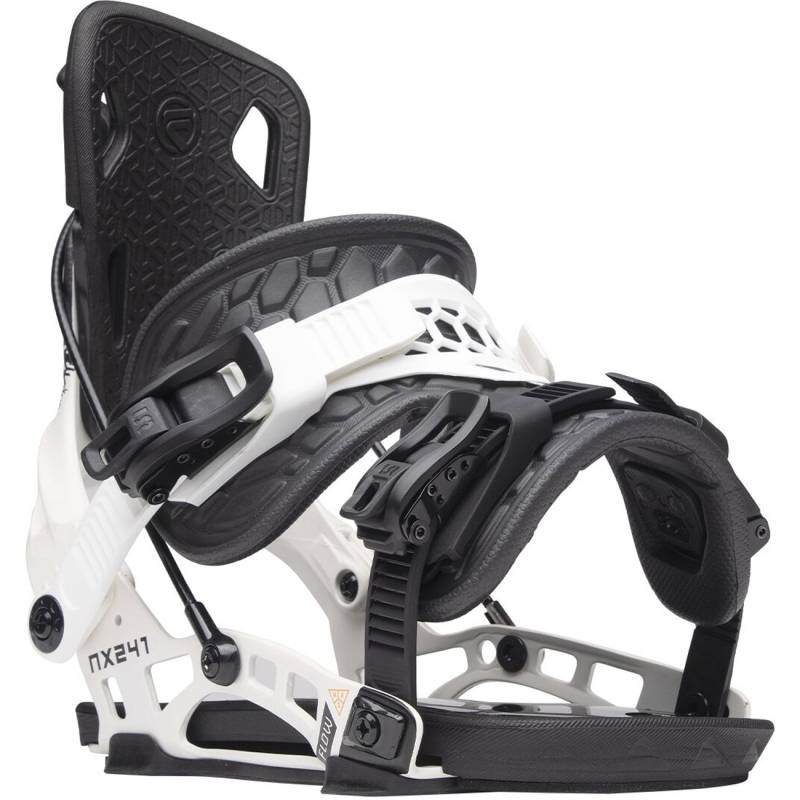 Flow Herren Snowboardbindung NX2 von Flow