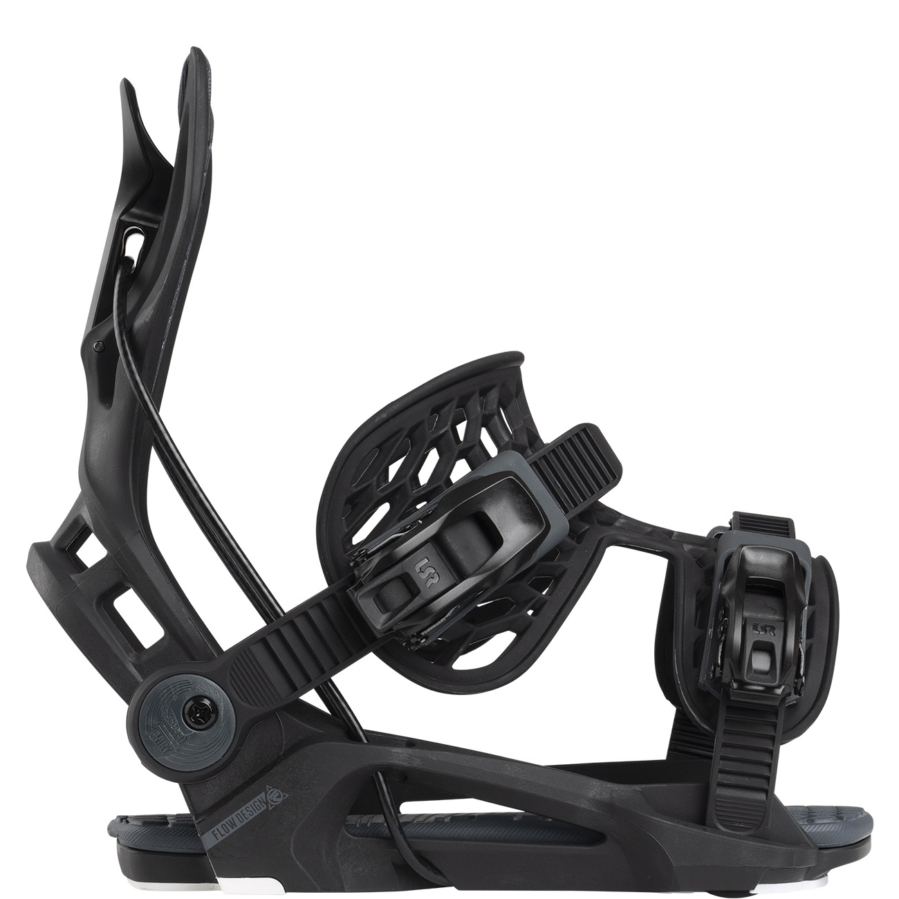 Flow Snowboardbindung Fenix von Flow