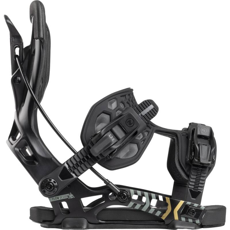 Flow Snowboardbindung NX2 Flow Snowboardbindung NX2 von Flow