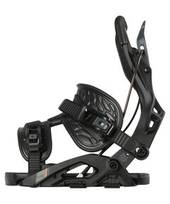 Snowboardbindung "Fuse 20" von Flow
