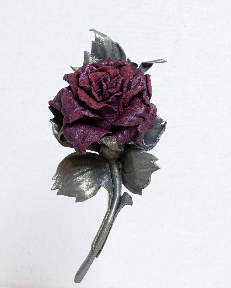 Leder Blumen Brosche, Schmuck, Blume Boutonniere, Rose, Handgemachte Brosche Floral Pin Geschenk Für Frauen Sofort Lieferbar Leder Blumen Brosche, Schmuck, Blume Boutonniere, Rose, Handgemachte Brosche Floral Pin Geschenk Für Frauen Sofort Lieferbar von FlowDream