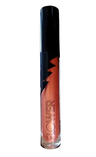 Flower Beauty Miracle Matte Metallic Liquid Lip – 10 Foiled Rose by Flower Beauty for Women – 0,176 oz Lip Gloss von Flower Beauty