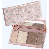 Flower Knows - Butterfly Cloud Collar Embossed Highlight & Contour Palette - Highlighter- & Konturpalette Flower Knows - Butterfly Cloud Collar Embossed Highlight & Contour Palette - Highlighter- & Konturpalette von Flower Knows