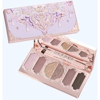 Flower Knows - Butterfly Cloud Collar Embossed Six-Color Makeup Palette - Make-up-Palette Flower Knows - Butterfly Cloud Collar Embossed Six-Color Makeup Palette - Make-up-Palette von Flower Knows
