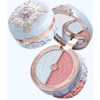 Flower Knows - Butterfly Cloud Collar Highlighting & Blush Duo Powder - Highlighter & Rouge von Flower Knows