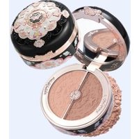 Flower Knows - Butterfly Cloud Collar Highlighting & Blush Duo Powder - Highlighter- & Rougepuder von Flower Knows