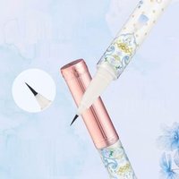 Flower Knows - Butterfly Cloud Collar Liquid Eyeliner - 2 Colors #02 Tea Brown - 0.5ml Flower Knows - Butterfly Cloud Collar Liquid Eyeliner - 2 Colors #02 Tea Brown - 0.5ml von Flower Knows