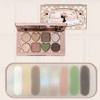 Flower Knows - Chocolate Wonder-Shop Eight-Color Eyeshadow (Shepherdess) - Lidschatten-Palette von Flower Knows