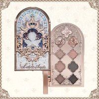 Flower Knows - Little Angel 9 Color Eyeshadow (01 Eden's Angel) - Lidschatten-Palette Flower Knows - Little Angel 9 Color Eyeshadow (01 Eden's Angel) - Lidschatten-Palette von Flower Knows