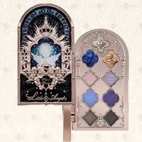 Flower Knows - Little Angel 9 Color Eyeshadow (02 Weeping Angel) - Lidschatten-Palette Flower Knows - Little Angel 9 Color Eyeshadow (02 Weeping Angel) - Lidschatten-Palette von Flower Knows