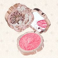 Flower Knows - Little Angel Cream Blusher (02 Floral Praise) - Wangenrouge von Flower Knows