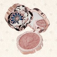 Flower Knows - Little Angel Cream Blusher (04 Rose Ashes) - Rougecreme von Flower Knows